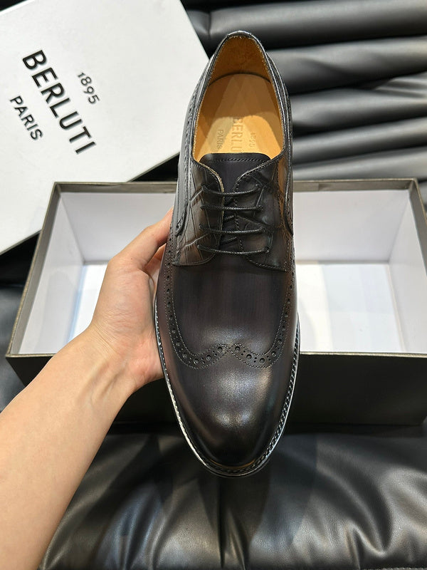 Glami - BRE Men Shoes - 208