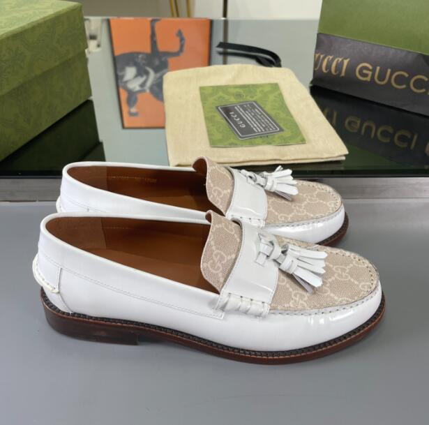 SAMC - GUKI Women Shoes - 762