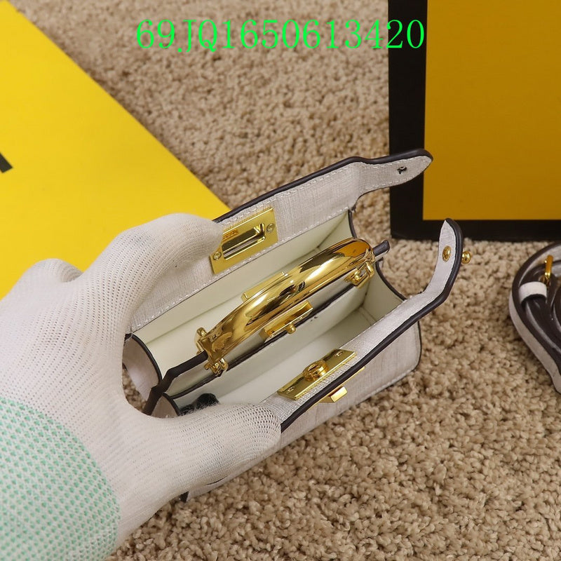 Glami - FDE Bags - 3131