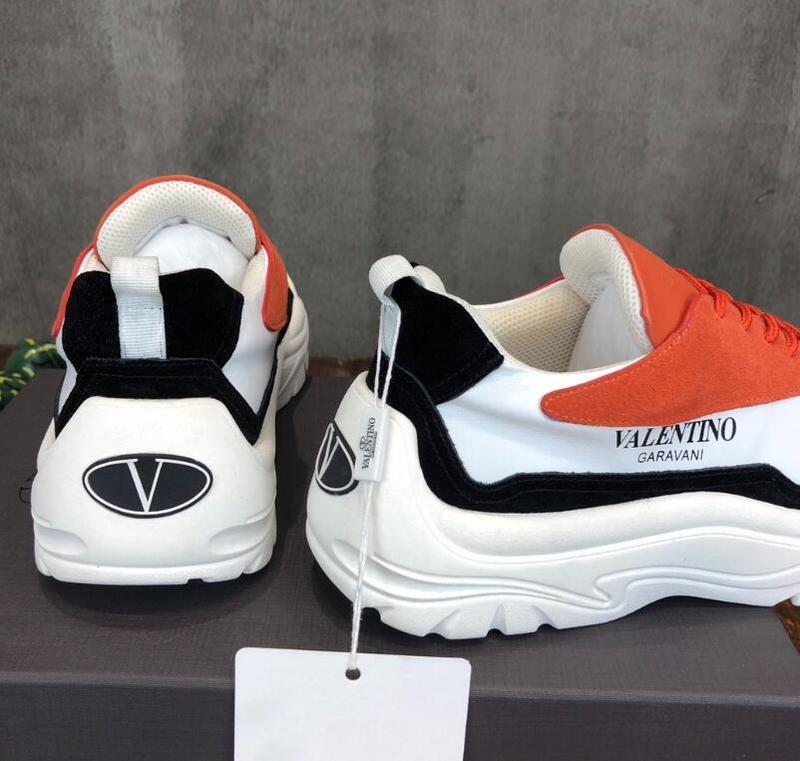 SAMC - VEL Men Shoes - 199