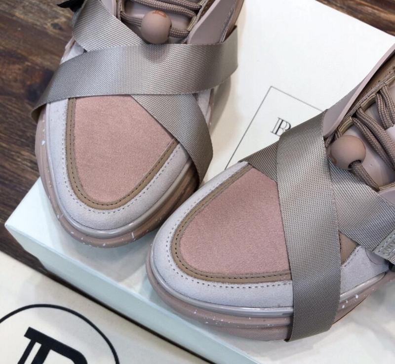 SAMC - BAM Men Shoes - 074