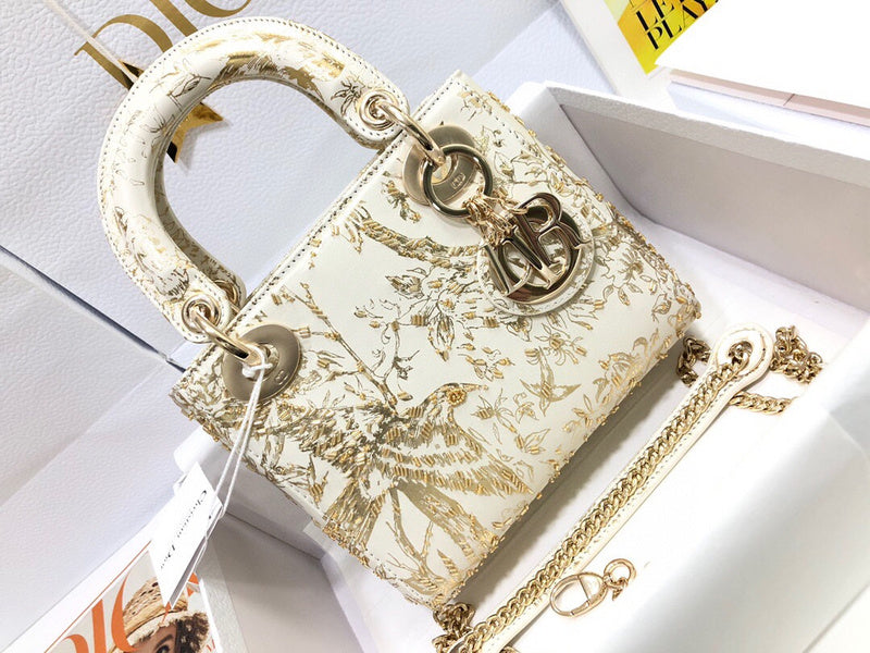 Chanel Bags
