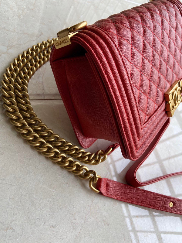 Satchel Bags - CHL Bags - 4967