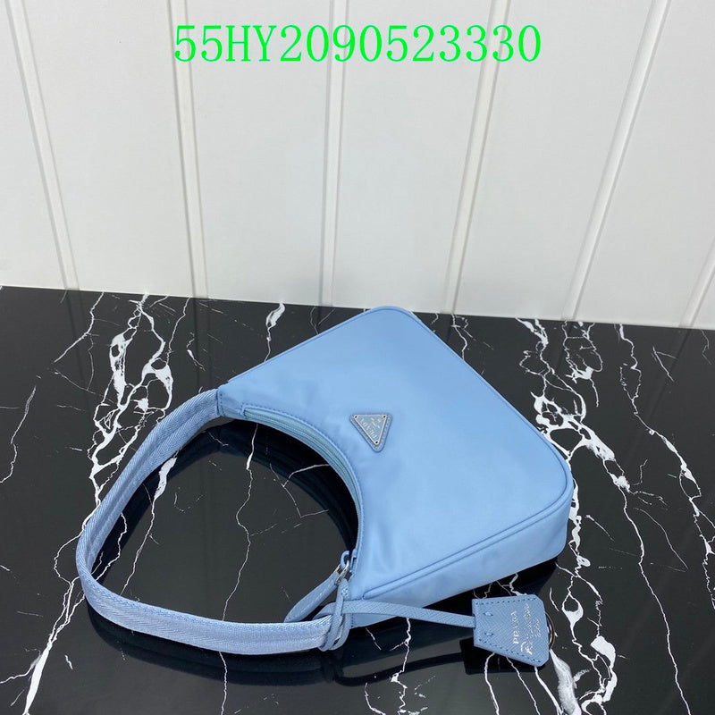 Satchel Bags - PDA Bags - 4283