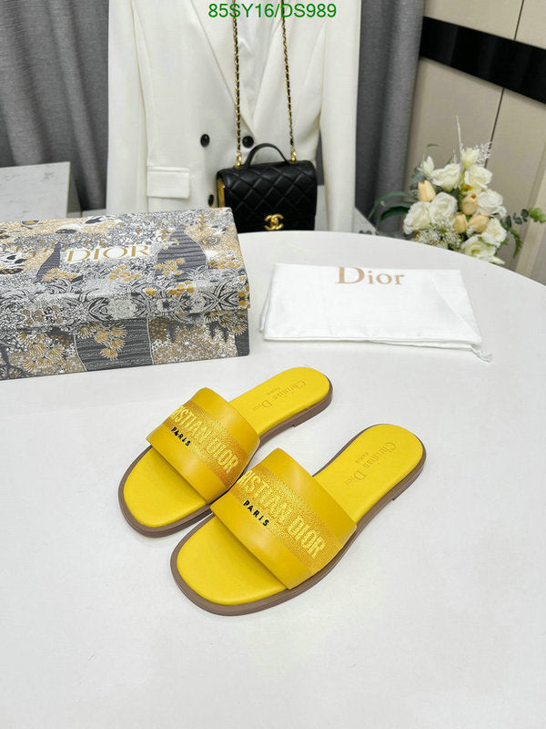 SAMCC - DOR Women Shoes - 1468