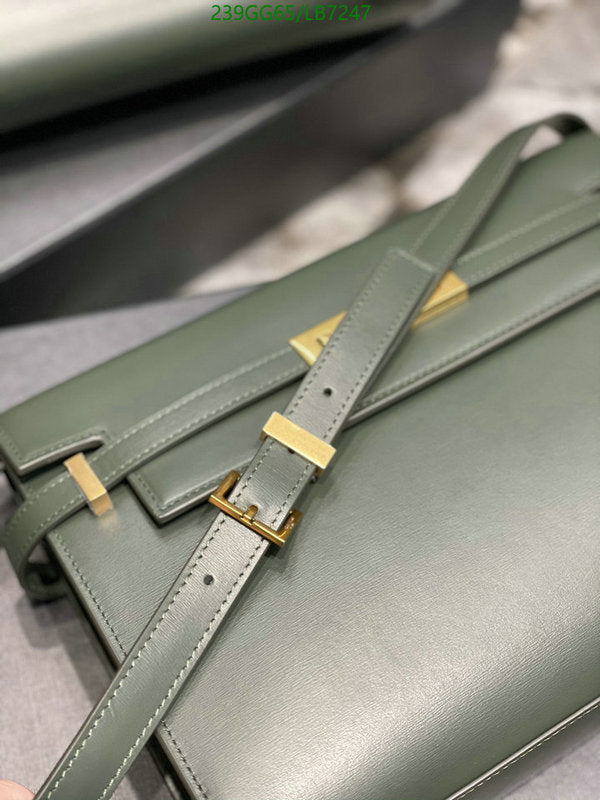 SAMC - YLS Bags - 441