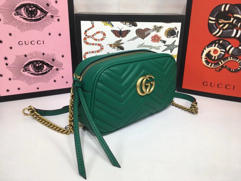 Glami Fashion - GCI Bags - 10554