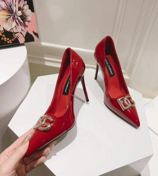 SAMC - DAG Women Shoes - 111