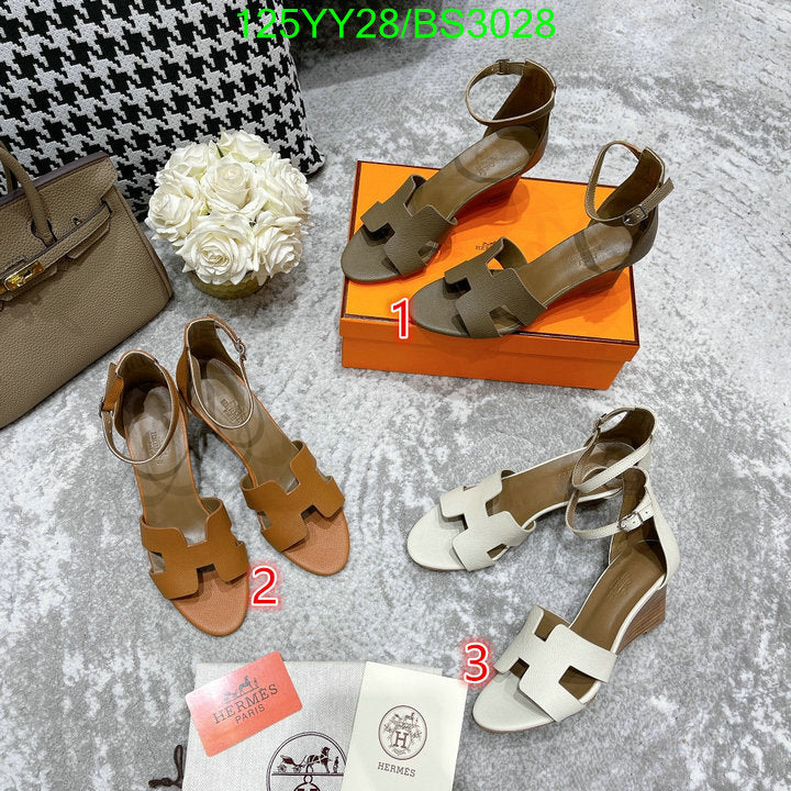 SAMC - HMS Women Shoes - 097