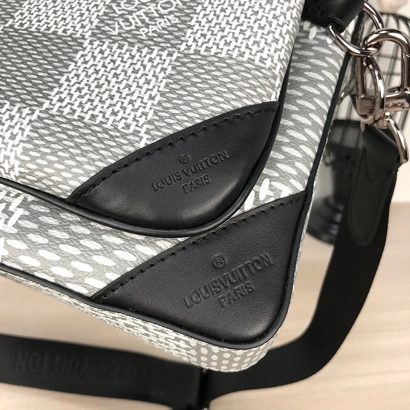 Satchel Bags - VL1 Bags - 801