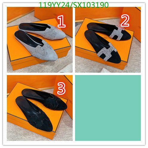 SAMC - HMS Women Shoes - 518
