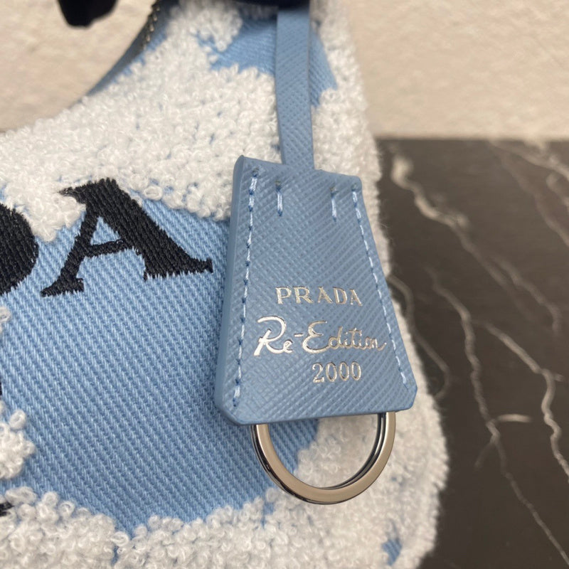 Glamy - PD Bags - 1267