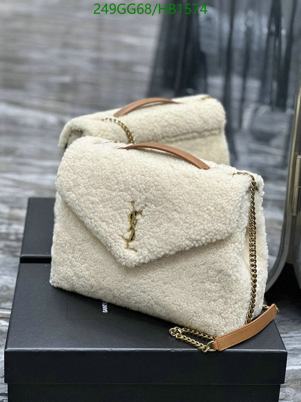 SAMC - YLS Bags - 152