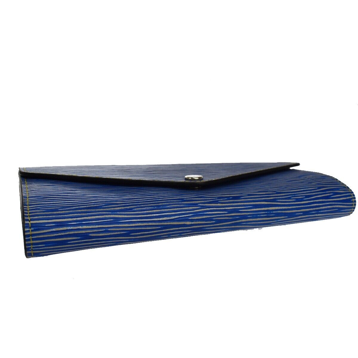 Louis Vuitton Sarah  Leather Wallet  ()