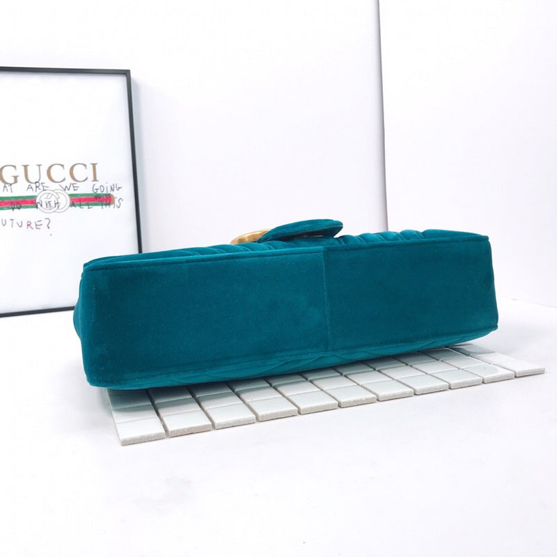 Glami Fashion - GCI Bags - 2492
