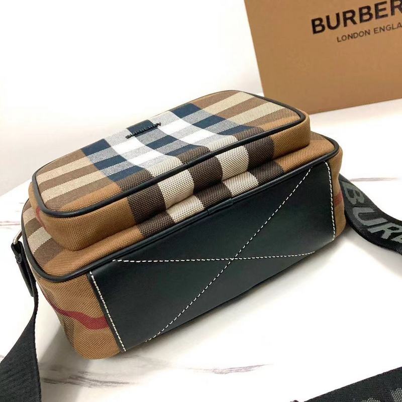 Glami-i BOR Men Bags - 201