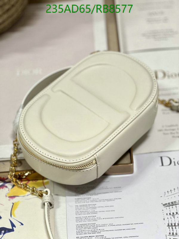 SAMCC - DOR Bags - 1346