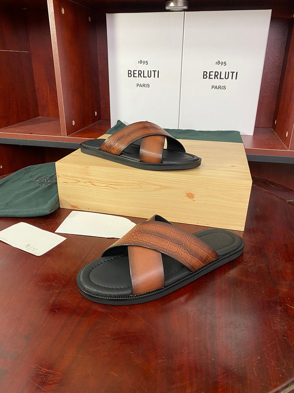 Glami - BRE Men Shoes - 194