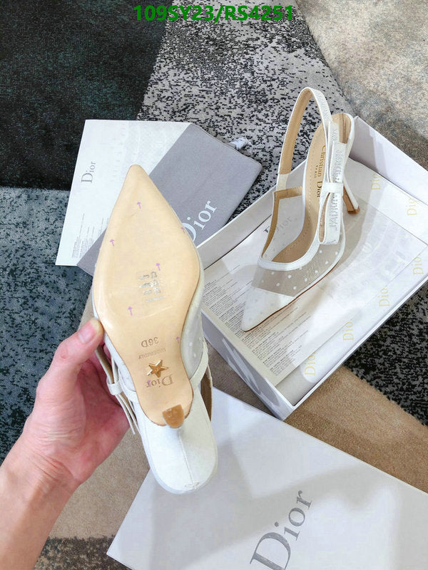 SAMCC - DOR Women Shoes - 2360