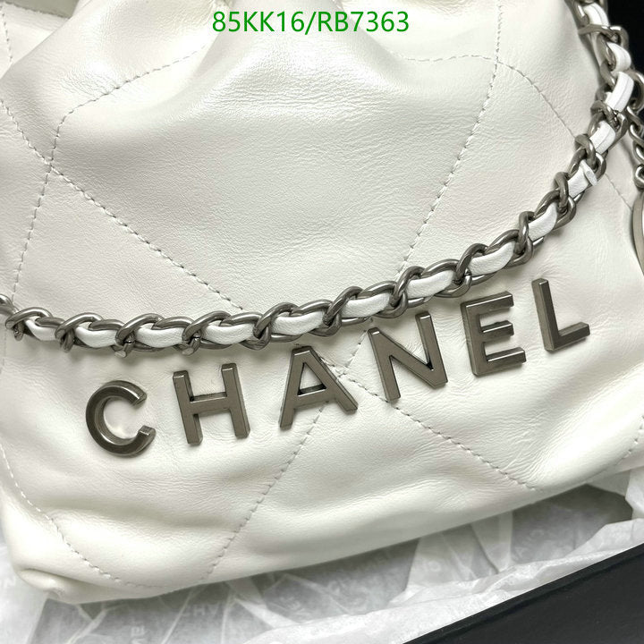 SAMC - CHL Bags Crossbody - 177