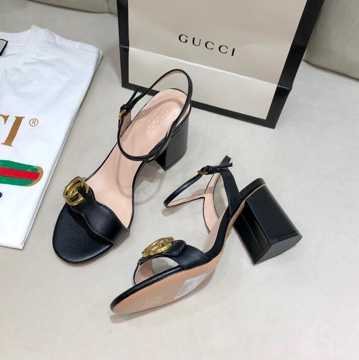 SAMC - GUKI Women Shoes - 2154