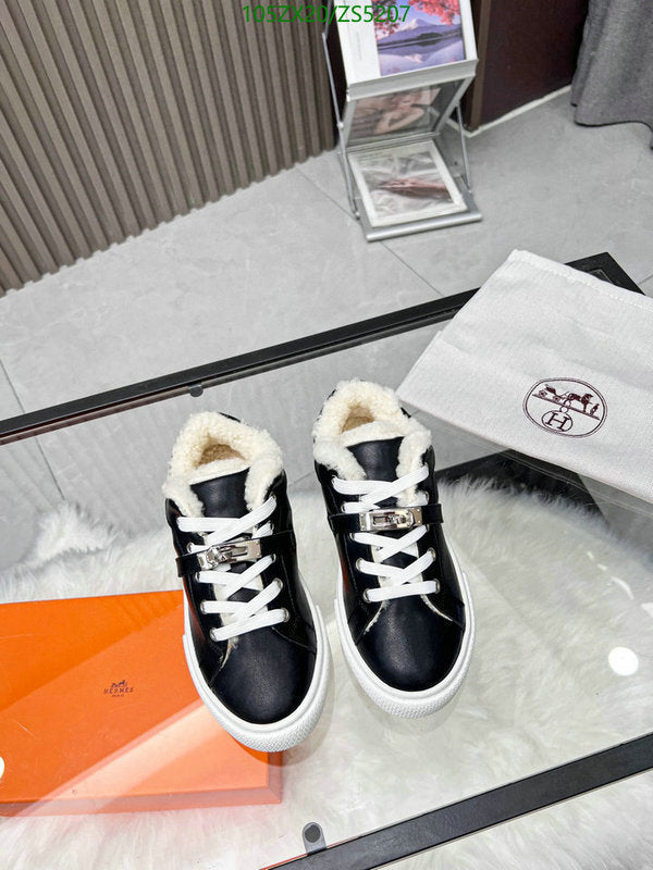 SAMC - HMS Women Shoes - 427