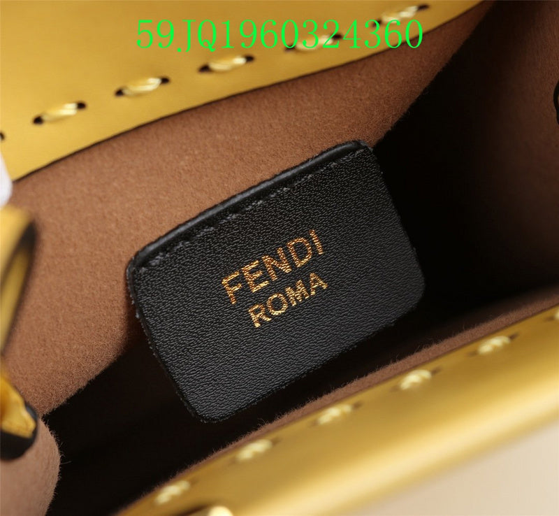 Glami - FDE Bags - 1782