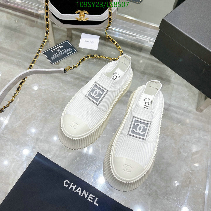SAMC - CHL Women Shoes Sneakers - 219