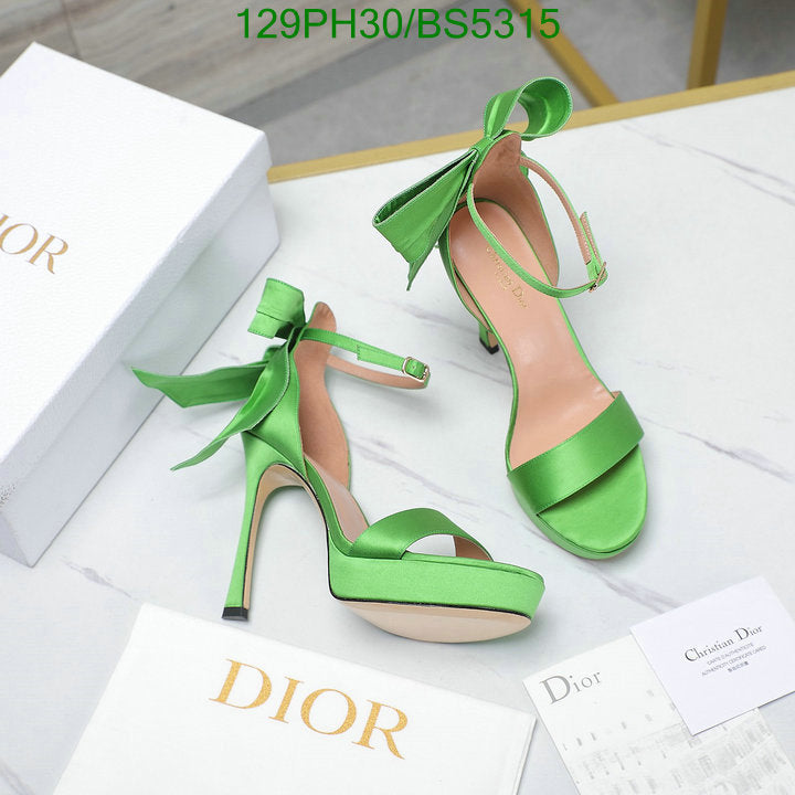 SAMCC - DOR Women Shoes - 1463