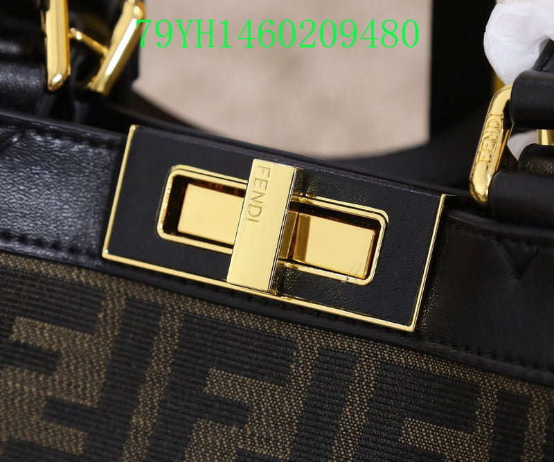 Glami - FDE Bags - 2686