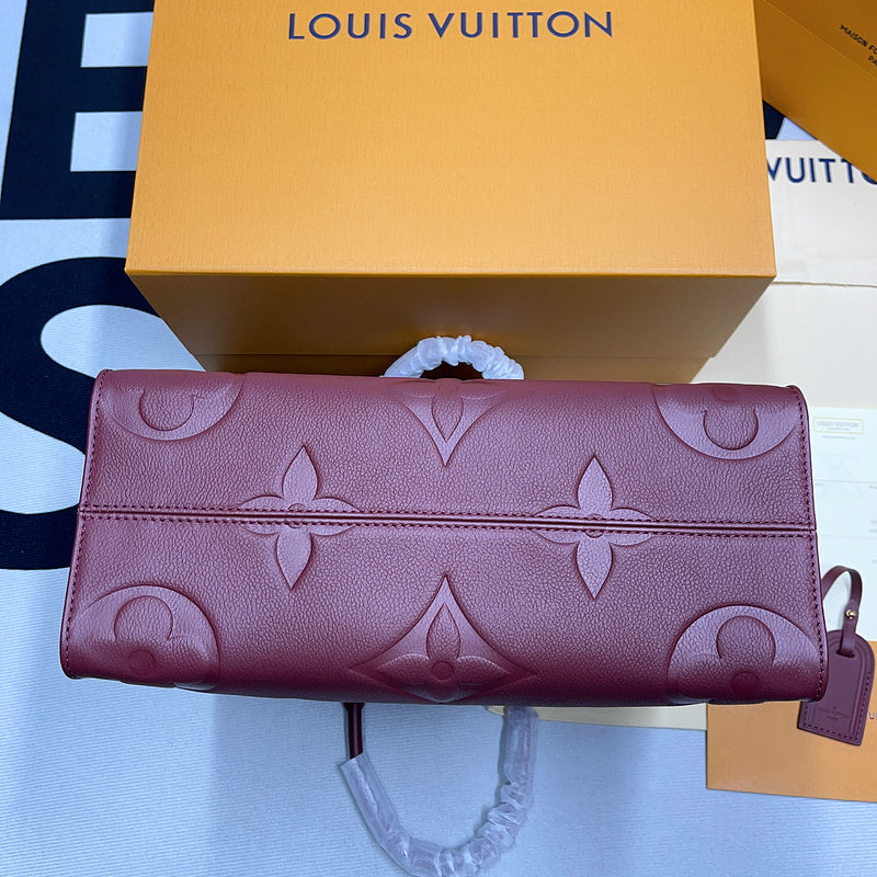 ELE - LUV Bags - 082