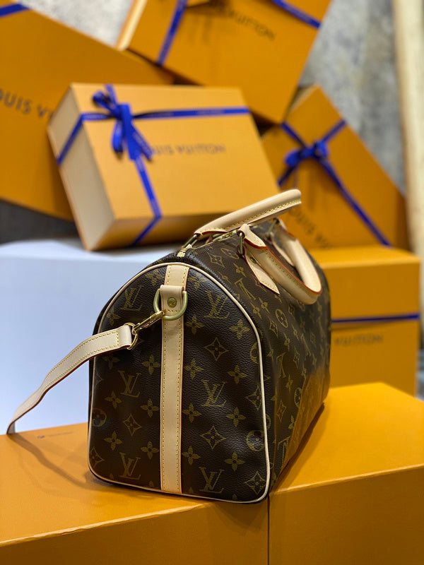 Satchel Bags - VL Bags - 2045