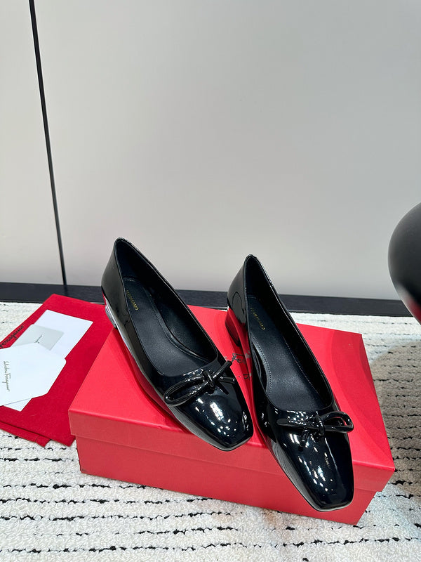 Glami - FGO Women Shoes - 437