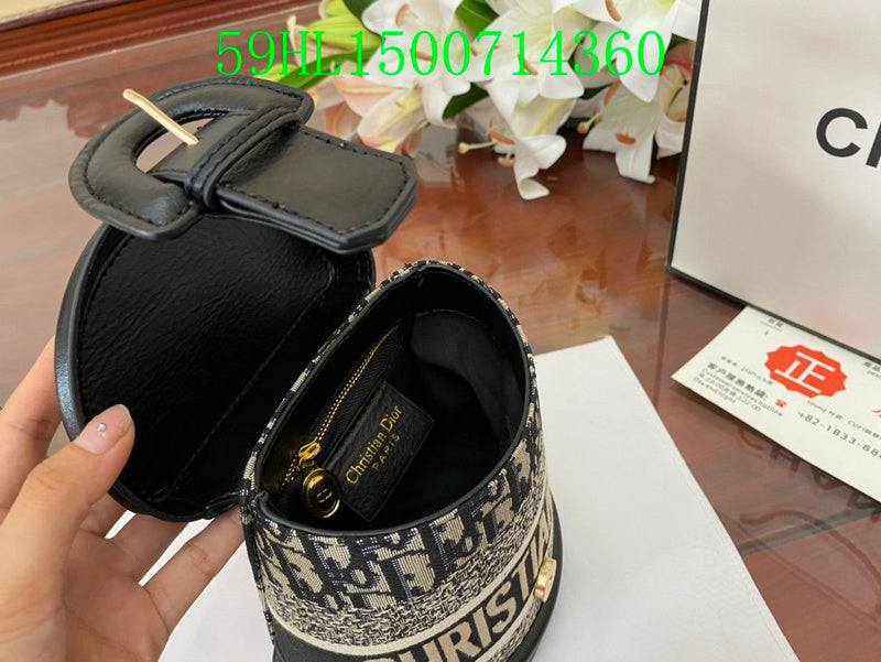 Glami - DOR Bags - 1489