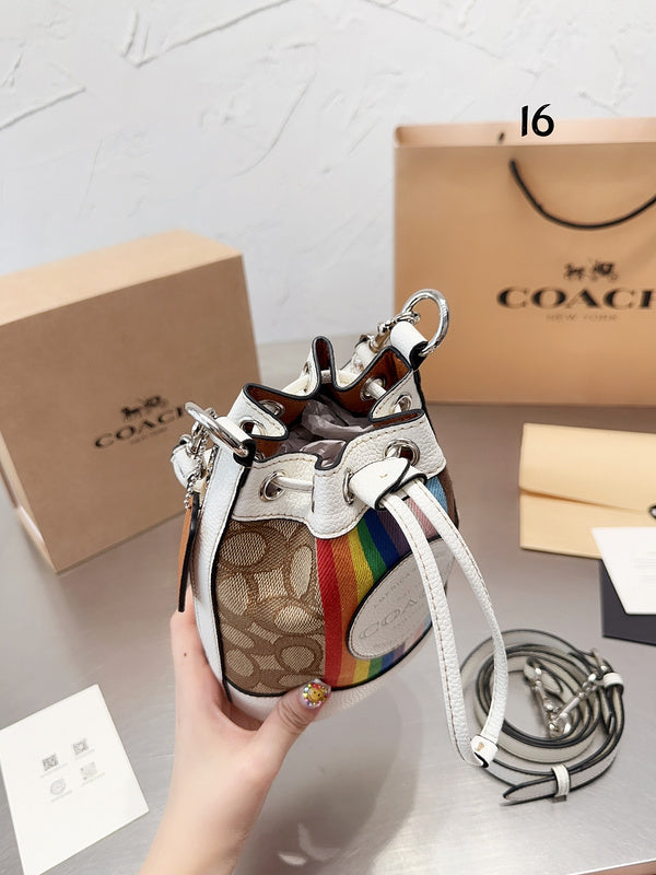 Satchel Bags - CCH Bags - 126