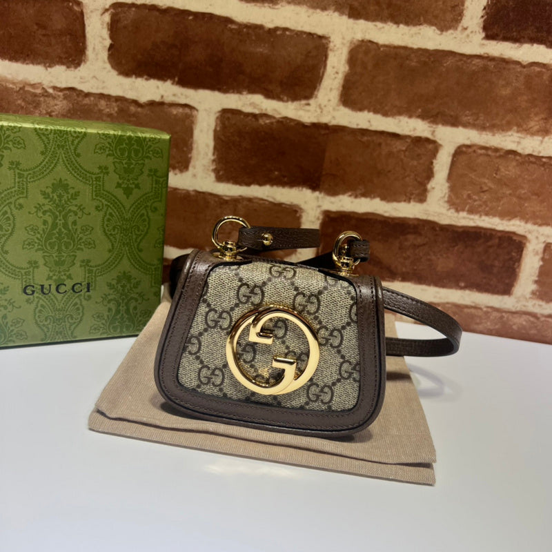 Satchel Bags - GCI Bags - 1022