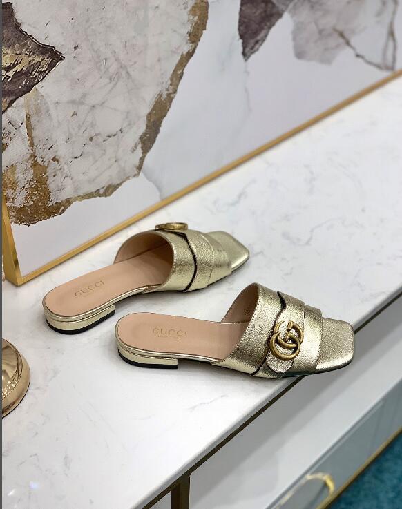 SAMC - GUKI Women Shoes - 1989