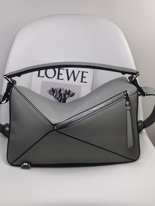 Glamy - LWO Bags - 647