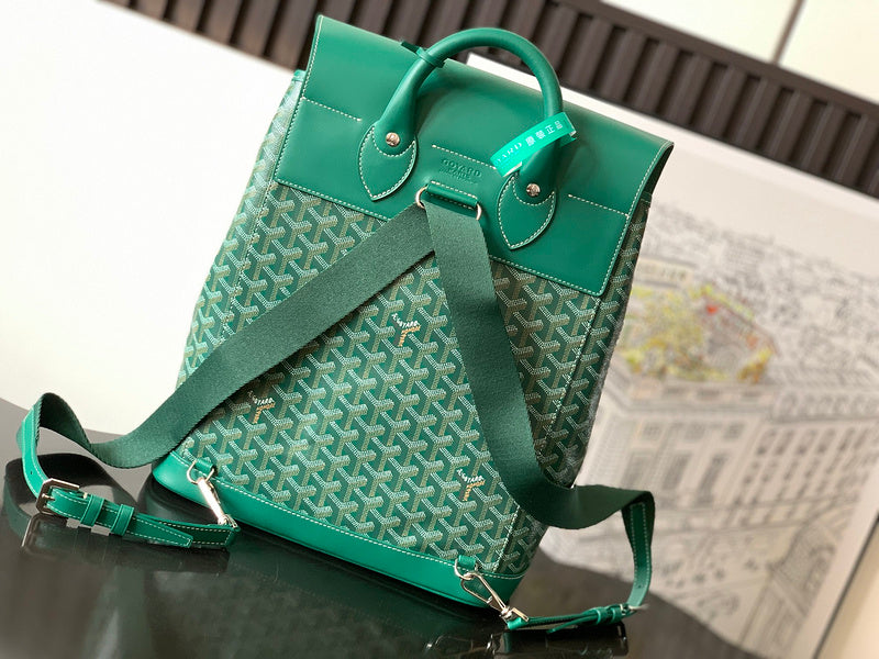 Glamy - GYO Bags - 417