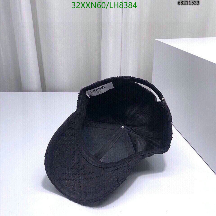 SAMC - CHL Caps & Hats - 450