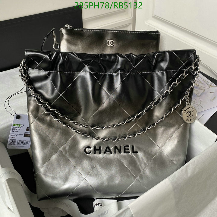 SAMC - CHL Bags - 338