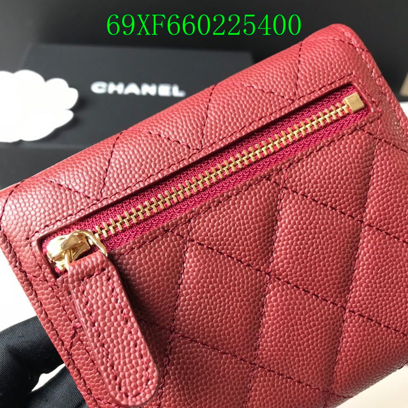 Glami - CHL Wallet - 2508