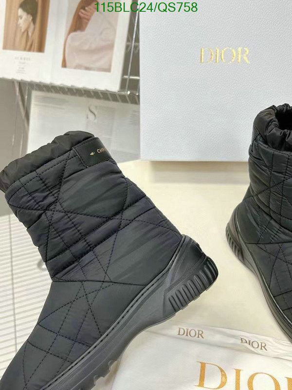 SAMCC - DOR Women Shoes - 1702