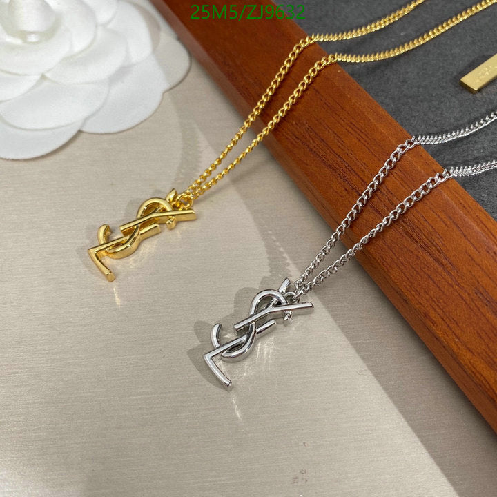 SAMC - YLS Jewelry - 066