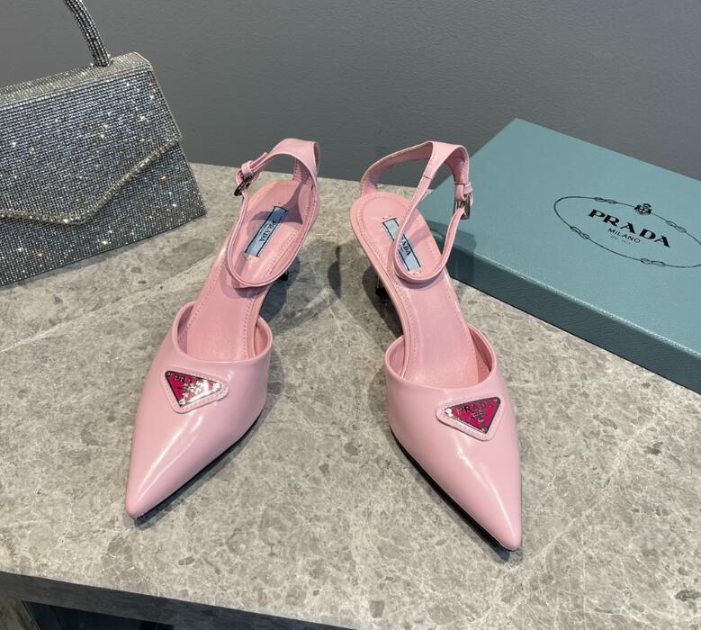 Glamy - PD Women Shoes - 258