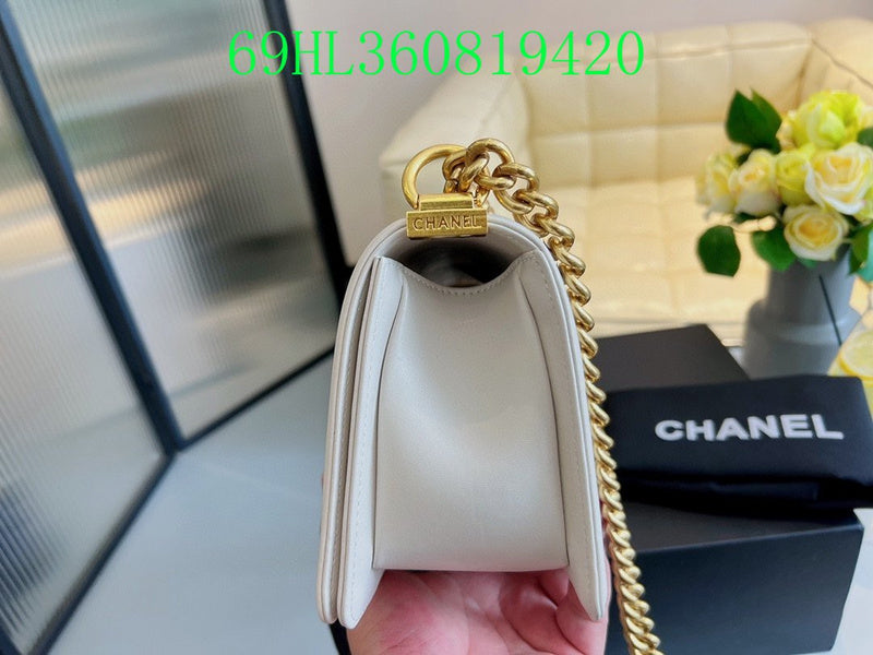 Glami - CHL Bags - 2399