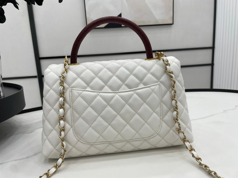 Satchel Bags - CLN Bags - 125
