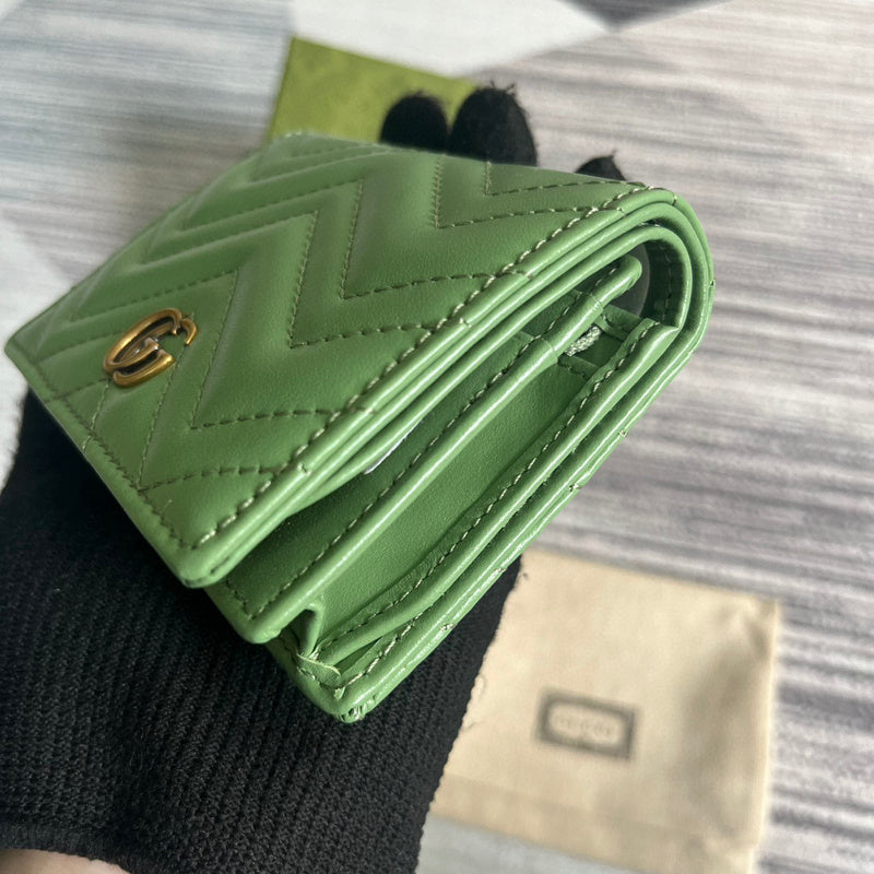 Glami - GUKI Wallets - 055
