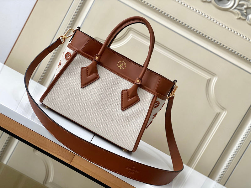 Glami Fashion Lu-Vi Bags - 16684