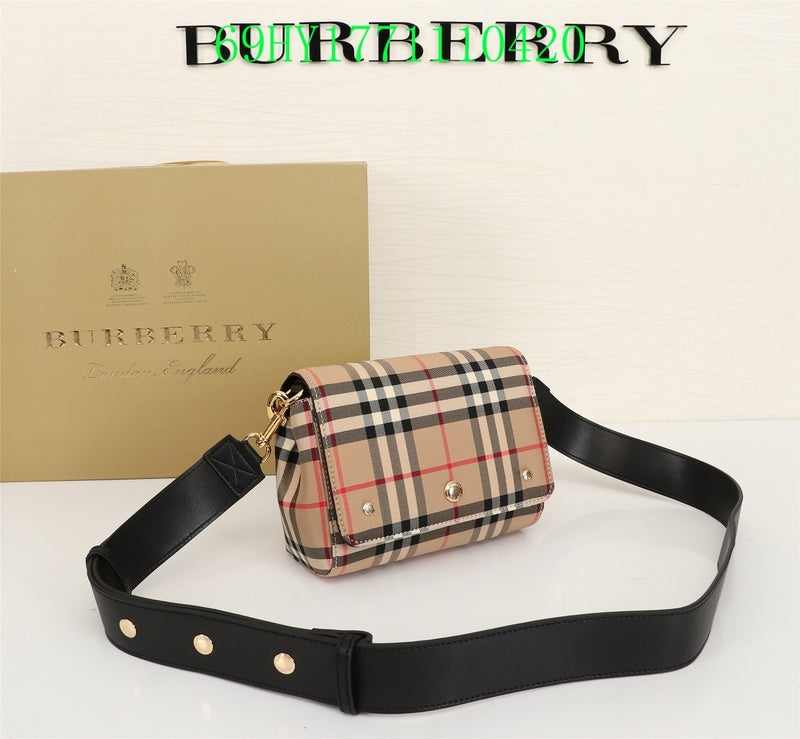 ELE Fashion -BBR Bags - 243